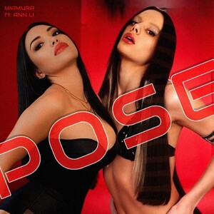 Pose (feat. Ann Li)