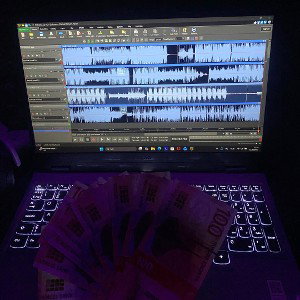 getho story