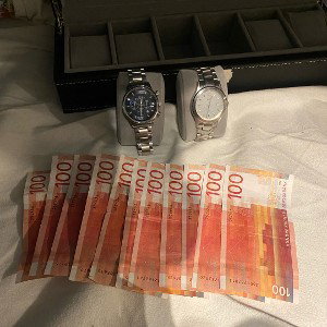jager ikke jenter