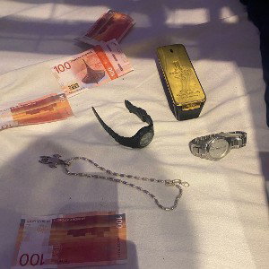 cash i lomma