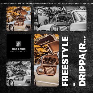 Freestyle - Drippa(RD)