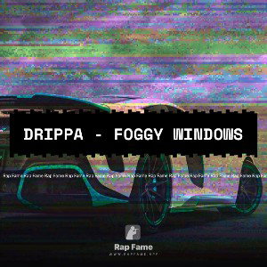Drippa - Foggy windows