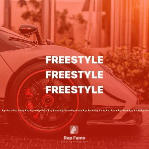 freestyle