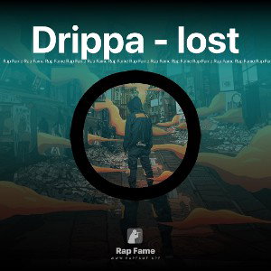 Drippa - lost 