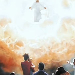 WHO DID GOD DID!!!