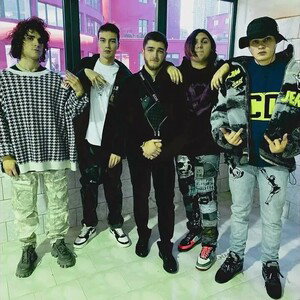 Trappa трэппа flow