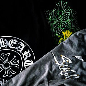 SuGG: Chrome Hearts