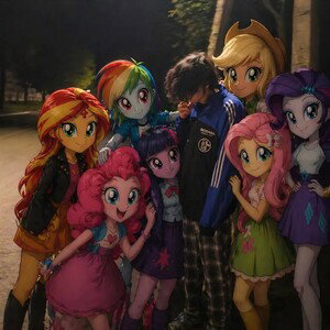 My Little Pony