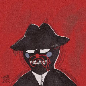 chappa - 40 (prod. by Lil Money)