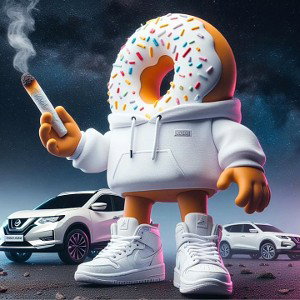 Donut