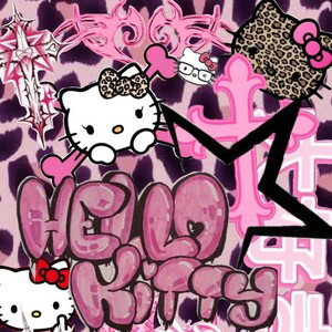 Hello Kitty 4: Jazzz!!!