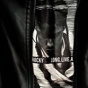 LONG LIVE