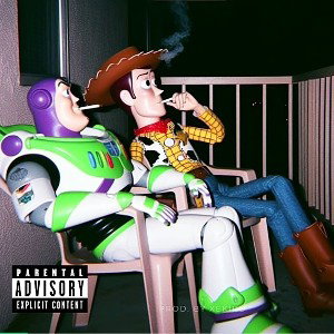 Toy Story: Friends Forever 