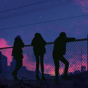 Friends 