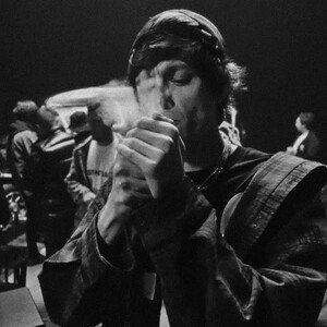 Smoked Fluoride 