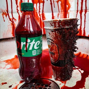 Bloody Codeine
