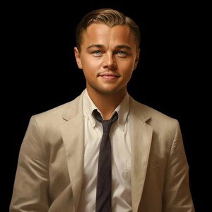  DiCaprio