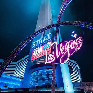 Las Vegas 
