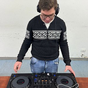 DjEkon - NewWawe Techno