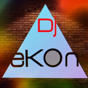 DjEkon - Dj project  