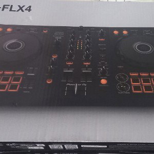 DjEkon - DDJ FLX4 2024-04-08 15_07