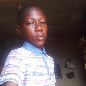 FIRST BORN 