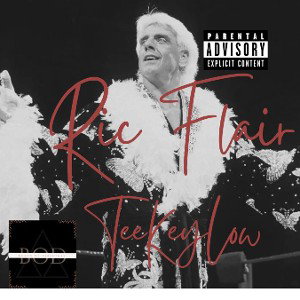 Ric Flair-TeeKeyLow