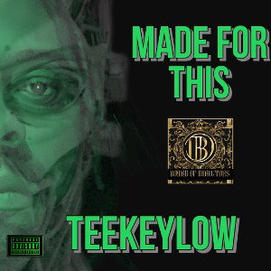 Made for this-TeeKeyLow 