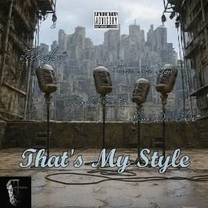 That's My Style