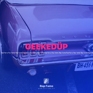 GEEKEDÜP
