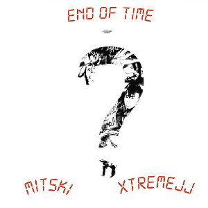 end of time (single) 