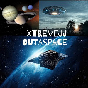 OutaSpace [Part One]