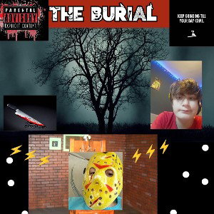 The Burial 