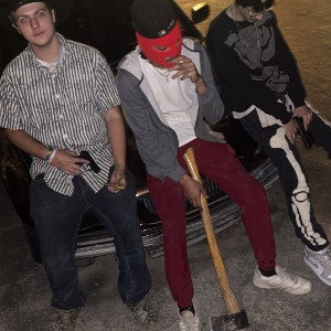 Rollin Deep