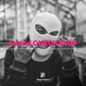 sound CHECK RAW