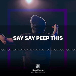 say say peep This🫡🫡🫡🫡