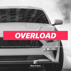 OVERLOAD 🗣️🗣️🗣️🗣️