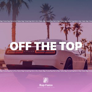 OFF THE TOP🗣️🗣️🗣️🗣️🗣️