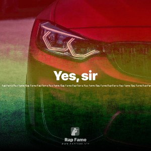 Yes, sir