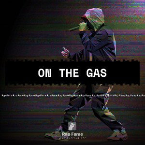 ON THE GAS😮‍💨😮‍💨😮‍💨😮‍💨🔥