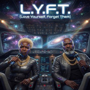 L.Y.F.T. (Love Yourself, Forget Them)