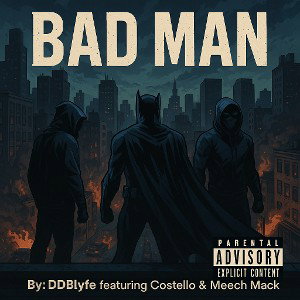 Bad Man 