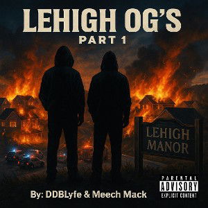LEHIGH OG’S (Part 1)