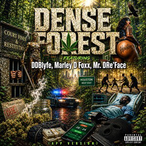 Dense Forest (App Version) 
