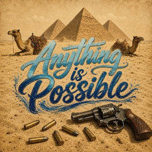 Anything is Possible Feat..@indigo_gold