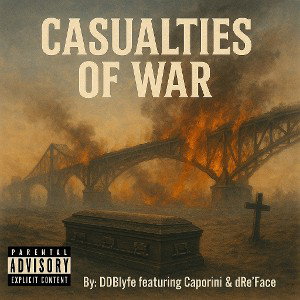 Casualties of War 