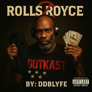 ROLLS ROYCE