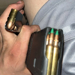 drill time 
