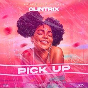 Pick up - Clintrix 