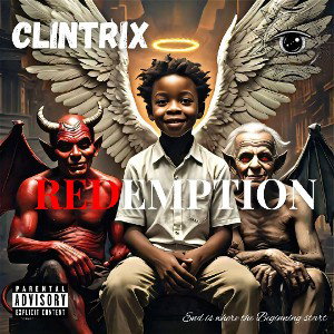 Clintrix ft Ricky Els - Blessings (Redemption Ep)